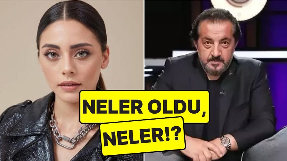 Sıla Türkoğlu'nun Bölüm Başı Ücretinden Mehmet Şef'in Köfte Ekmek Fiyatına TV Dünyasında Bugün Yaşananlar