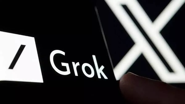 Yapay zeka Grok çıldırdı, herkese küfürler savurdu!
