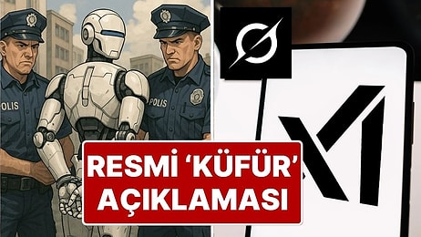 Küfürlü Paylaşımları Nedeniyle Hakkında Soruşturma Başlatılan Grok’tan Açıklama Geldi