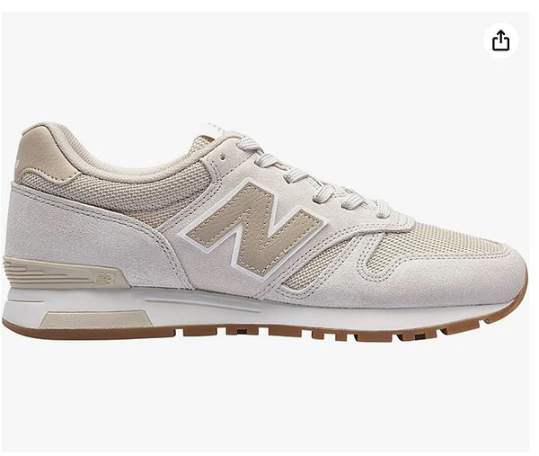 New Balance, günlük şıklıkla maksimum rahatlığı bir araya getiren markaların başında geliyor.