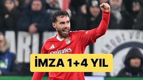 Beşiktaş, Orkun Kökçü İçin İmzaya Yaklaşıyor: Anlaşmanın Süresi Belli Oldu
