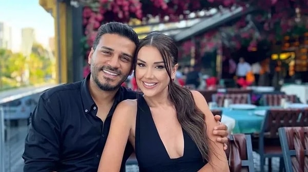 "Burada da beraber iş yaptıklarını bildiğim için dile getirdim"