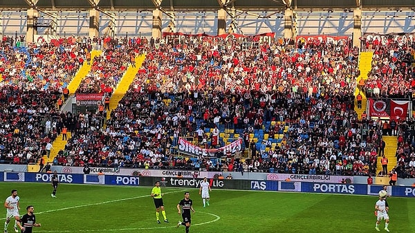 Passolig kararı tartışma yaratmıştı.
