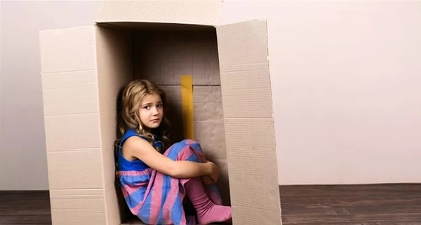 9. Çocukken en çok kime ihtiyaç duyardın?