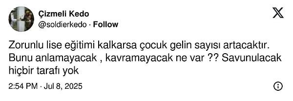 Ancak bu çalışmalara tepkiler de var.