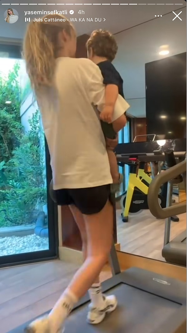 Yasemin Şefkatli