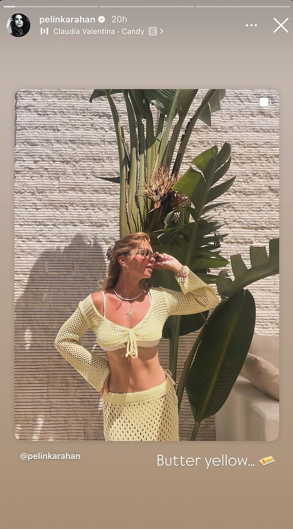Pelin Karahan