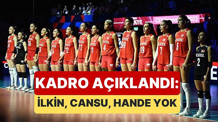 Filenin Sultanları'nda 3.Hafta Kadrosu Açıklandı, Maç Takvimi Belli Oldu