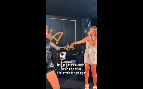 "Yormasaydın kendini Demo"