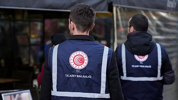 Ticaret Bakanlığı markaları ifşa etmeyi sürdürüyor.