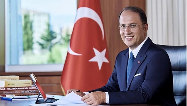 Anjiyoya alındı.