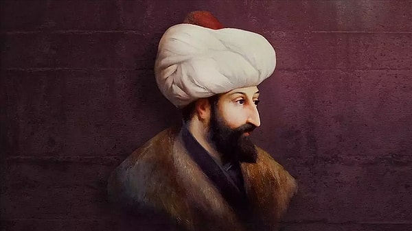 1. Fatih Sultan Mehmed, İstanbul'u ne zaman fethetmiştir?