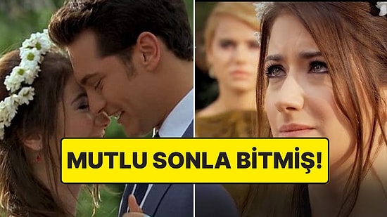 Kandırıldık! Adını Feriha Koydum'un Travmatik Finalini Meğer Yalnızca Biz İzlemişiz