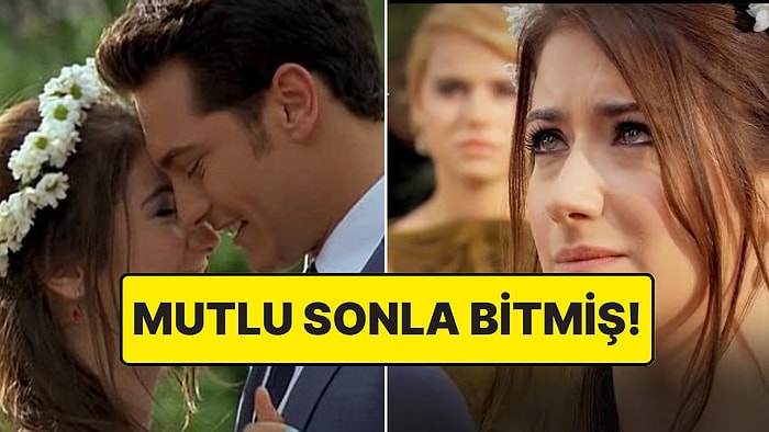 Kandırıldık! Adını Feriha Koydum'un Travmatik Finalini Meğer Yalnızca Biz İzlemişiz
