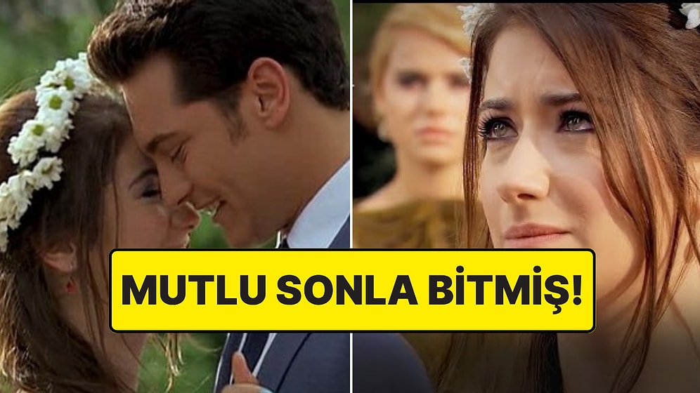 Kandırıldık! Adını Feriha Koydum'un Travmatik Finalini Meğer Yalnızca Biz İzlemişiz