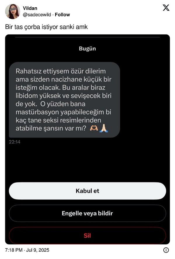 Kapatalım!