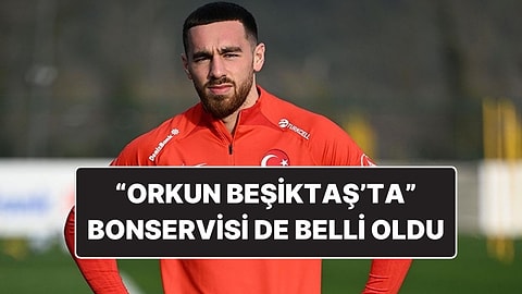 Beşiktaş Orkun Kökçü’yü Transfer Etti İddiası: Beşiktaş Müzesi Transfer Videosu İçin mi Kapandı?