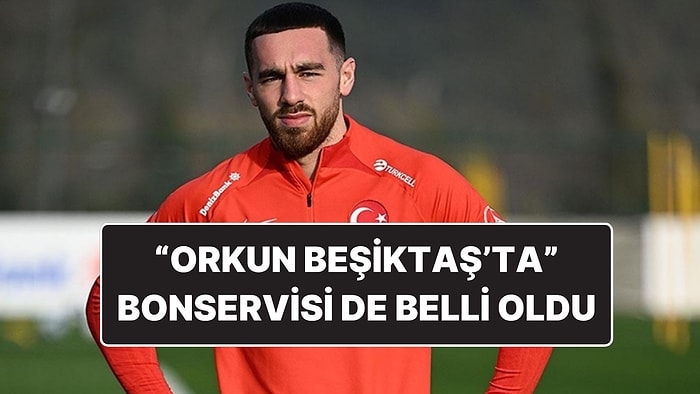Beşiktaş Orkun Kökçü’yü Transfer Etti İddiası: Beşiktaş Müzesi Transfer Videosu İçin mi Kapandı?