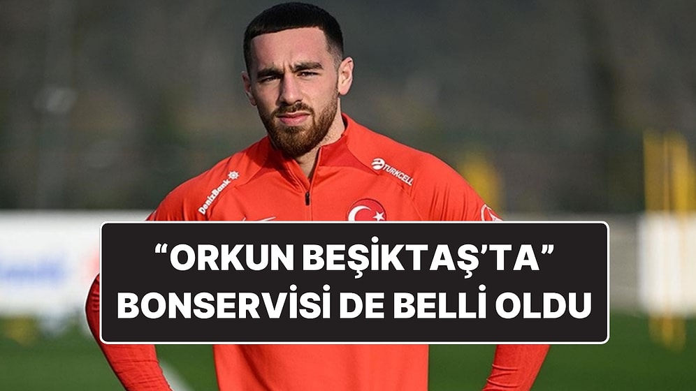 Beşiktaş Orkun Kökçü’yü Transfer Etti İddiası: Beşiktaş Müzesi Transfer Videosu İçin mi Kapandı?