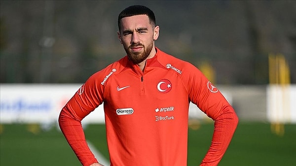 Orkun Kökçü Kaç Yaşında?