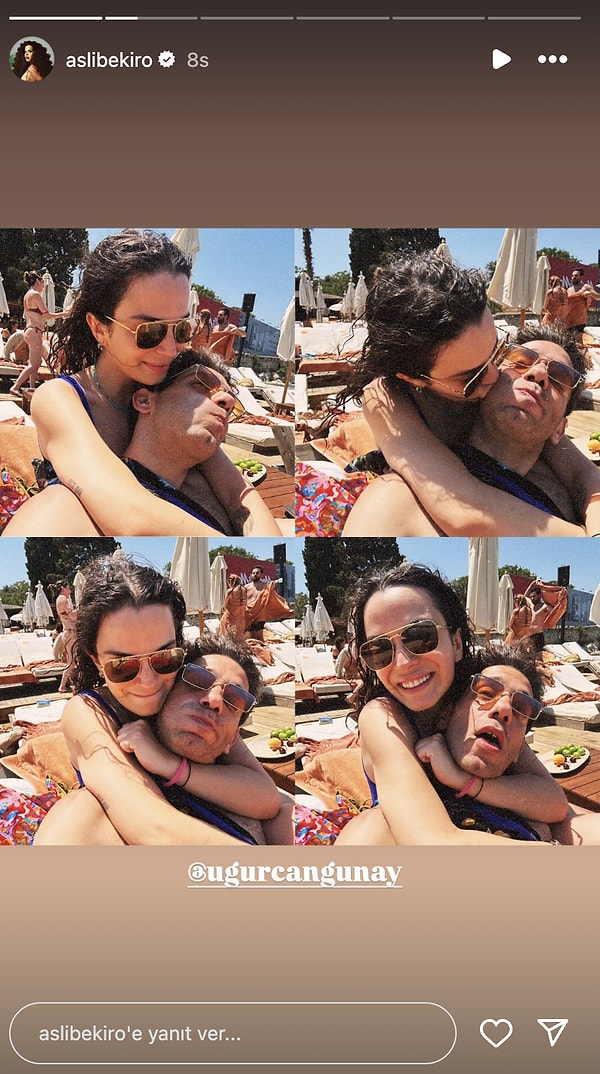Aslı Bekiroğlu