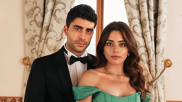 Show TV’nin en sevileni Kızılcık Şerbeti sezon finaliyle ekranlara ara vermişti.