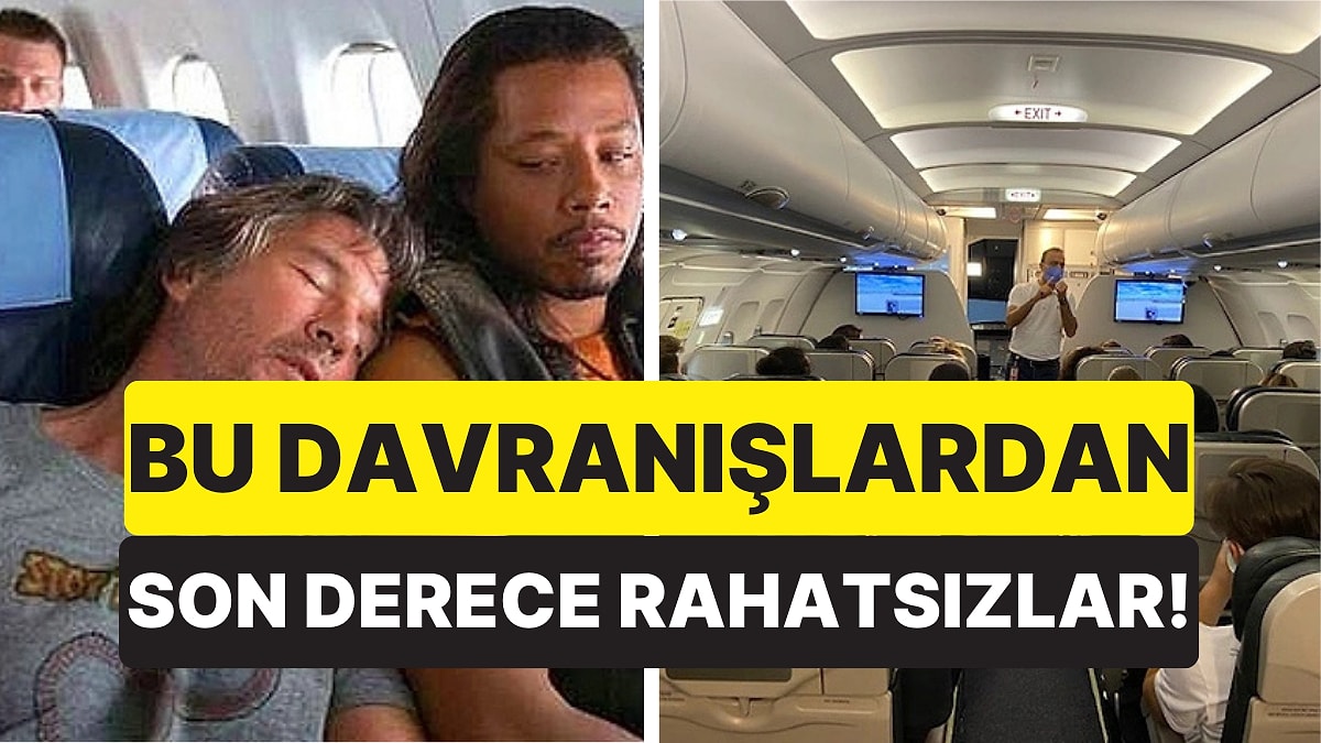 Z Kuşağından Boomerlara Havalimanı Eleştirisi: “Bu Alışkanlıklar Yolculuk Keyfini Gölgeliyor”