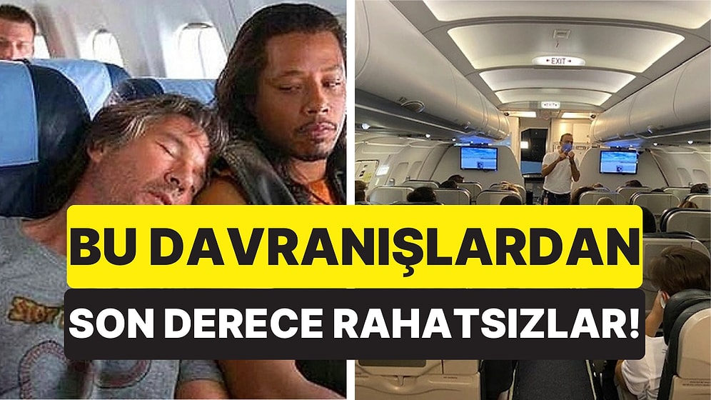 Z Kuşağından Boomerlara Havalimanı Eleştirisi: “Bu Alışkanlıklar Yolculuk Keyfini Gölgeliyor”