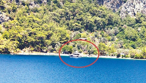 Ünlü oyuncu hakkında hapis de istendi.