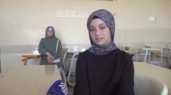 Depremin acısı hala ilk günkü gibi...
