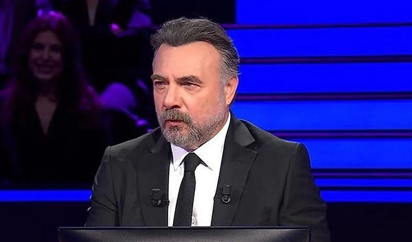ATV ekranlarının klasikleşmiş bilgi yarışması Kim Milyoner Olmak İster, 10 Temmuz Perşembe akşamı yeni bölümüyle izleyici karşısına çıktı.