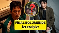 Bu Detayı Gören Şaşırdı: Squid Game Yönetmeni Finalde Gizlice Rol Almış!