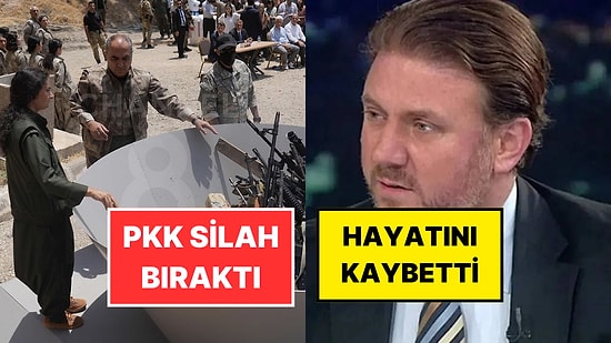 11 Temmuz Cuma Türkiye Gündeminde Neler Vardı?