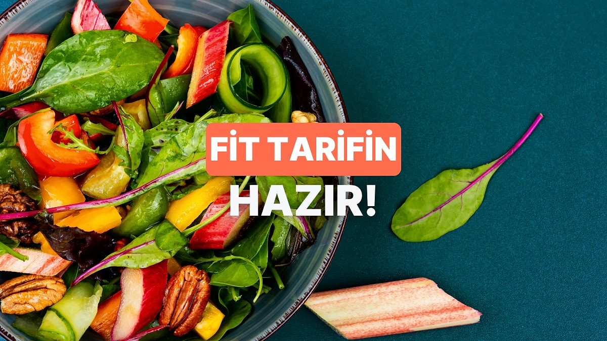 Hangi Fit Tarif Tam Senlik?