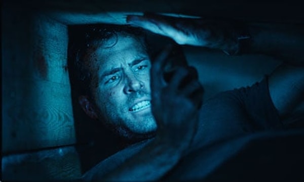 2. Buried (2010)