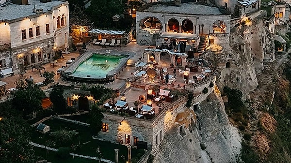 3. Museum Hotel