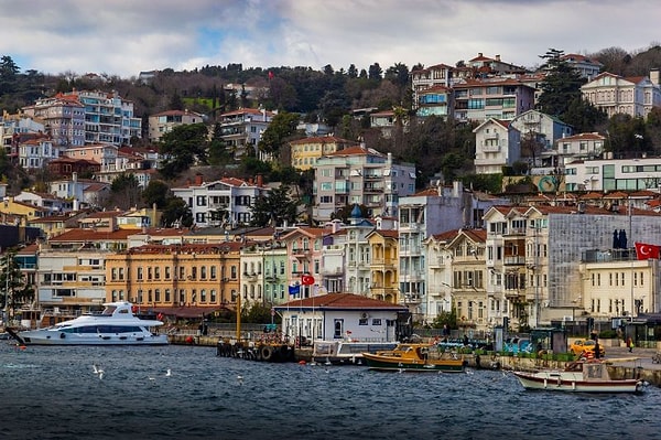 Why You Should Visit Bebek?