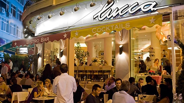 What to Eat in Bebek? Gastronomy Guide