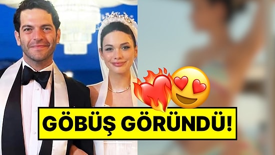 Beste Kökdemir’den Sürpriz Paylaşım: Hamilelik Haberi Sonrası İlk Kare Geldi!