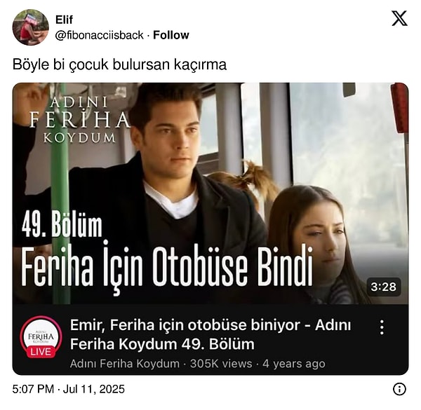 Not: Geldiğin yeri unutma!