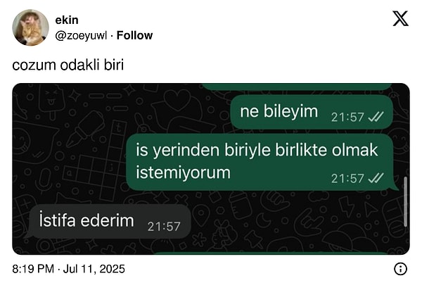 Hazırsan başlayalım 🚀