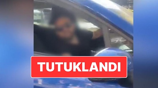 Yolda Yürürken Tacize Uğradı: İstanbul’da Taciz Şüphelisi Tutuklandı