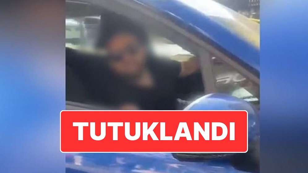 Yolda Yürürken Tacize Uğradı: İstanbul’da Taciz Şüphelisi Tutuklandı