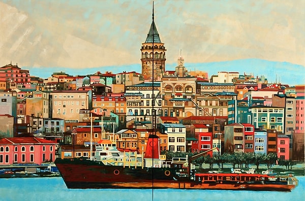 Gaye Ateş Gemileri