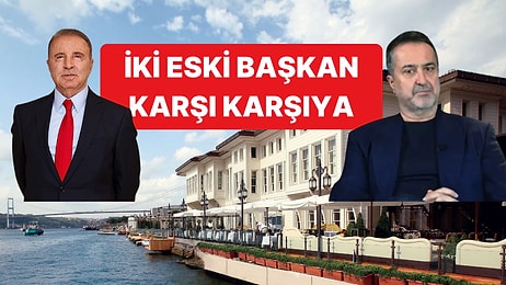 Les Ottomans El Değiştirdi: Ünal Aysal’ın Konkordato Hamlesi Geç Kaldı, Otel Serdar Bilgili’nin Oldu