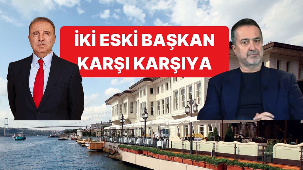 Les Ottomans El Değiştirdi: Ünal Aysal’ın Konkordato Hamlesi Geç Kaldı, Otel Serdar Bilgili’nin Oldu