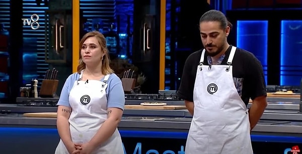 6. MasterChef 2025'te ana kadro belli oluyor.