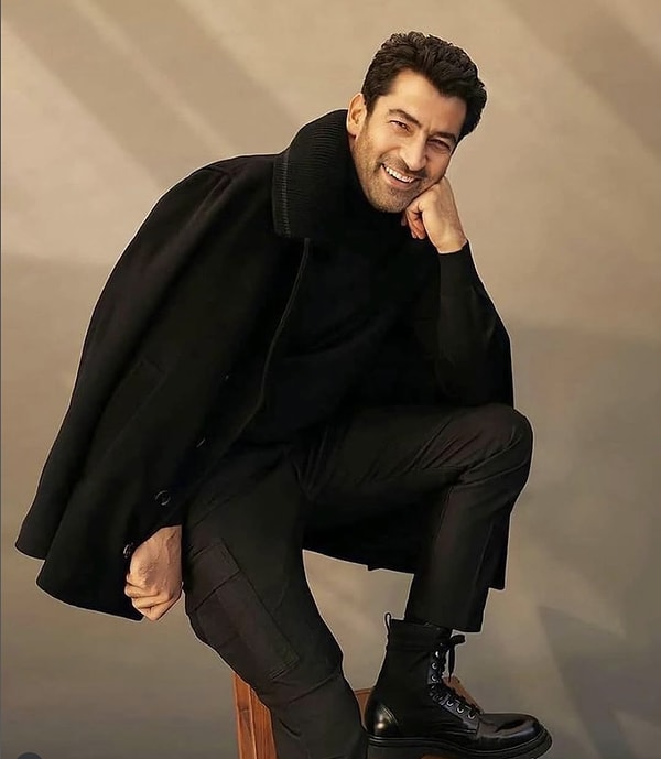 Ekranların en sevilen isimlerinden biri olan Kenan İmirzalıoğlu, yıllar sonra dönüyor!