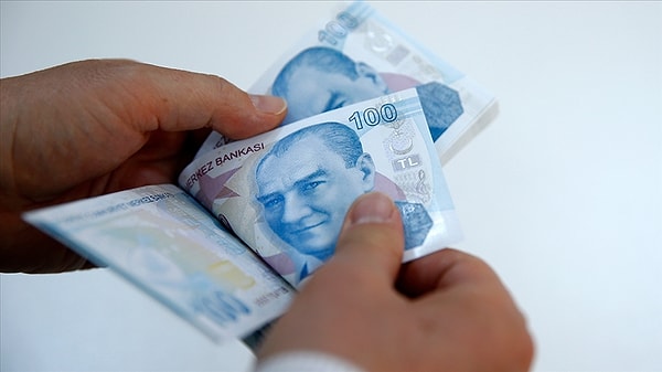 CHP’ de asgari ücret 30 bin TL olsun diye kanun teklifi vermişti.