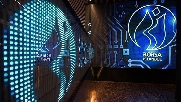 Borsa İstanbul'da manipülasyon iddiaları üzerine başlatılan soruşturma kapsamında 4 ilde 8 şüpheli hakkında gözaltı kararı verildi.